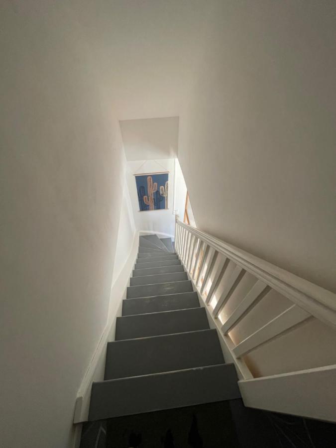 Duplex Daire Beaumont-sur-Sarthe Dış mekan fotoğraf